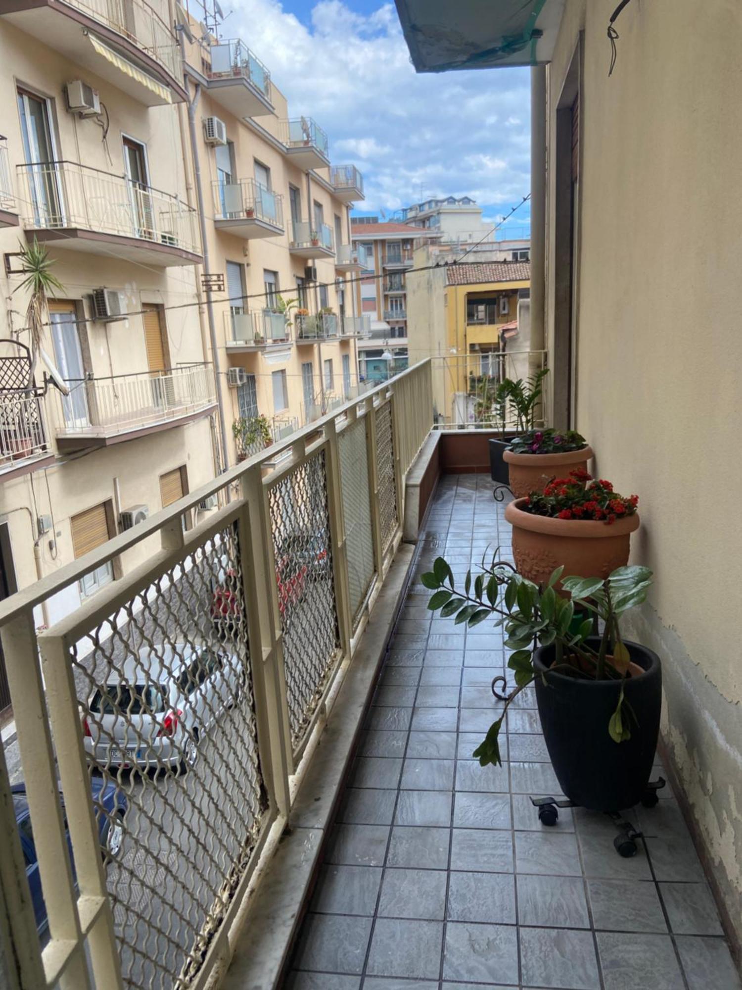 Amocatania Apartment Exterior foto